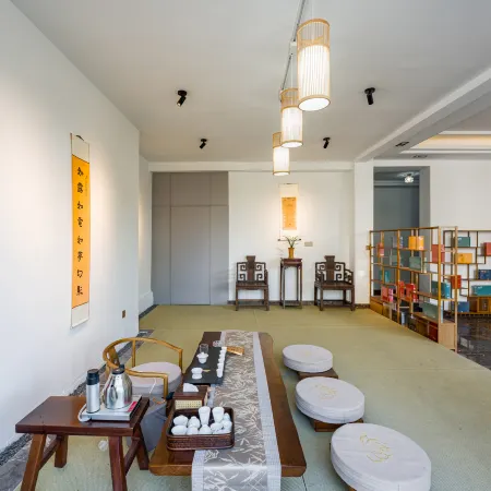 Xishui Chenming Guesthouse (Wuyishan)