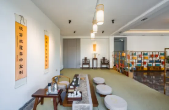 Xishui Chenming Guesthouse (Wuyishan)