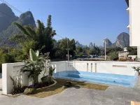 Yunwu Vacation Boutique Stay (20 Yuan Renminbi Scenic Viewing Platform)