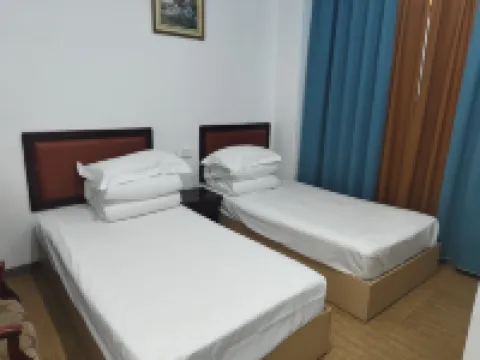 Tiansheng Longgui Hotel, Hengyang