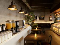 Guanlan Artistic Scenic Hotel (Yellow Crane Tower Wuhan Yangtze River Bridge) Hotels near Qingchuan Pavilion