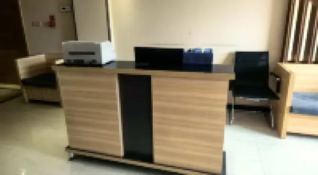 City Preferred Hotel