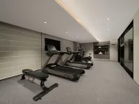 Hefei Jindadi 1912 New Granary  Atour Hotel