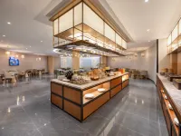 白玉蘭飯店(定州市政府時代廣場店) 定州住宿飯店