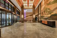 Yudongnan International Hotel - Parkering
