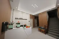 Zhiyiyu Intelligence Homestay (Lushan Donglin Buddha)