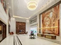 Vienna International Hotel (Chongyi, Ganzhou) Hotels in Chongyi