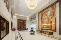 Vienna International Hotel (Chongyi, Ganzhou)