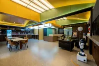 Jinzhi Shuangquan Hotel (Municipal People's Hospital)