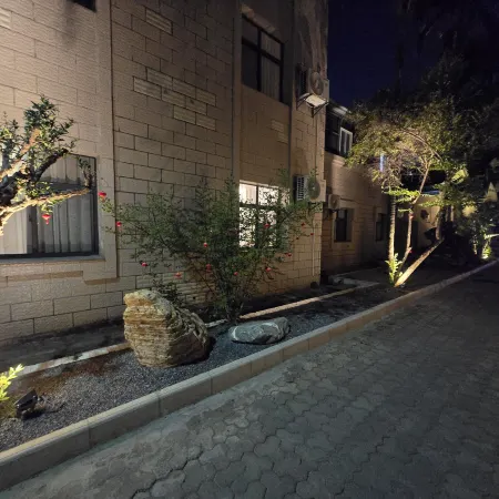 Langshan Homestay (Caiyun City)