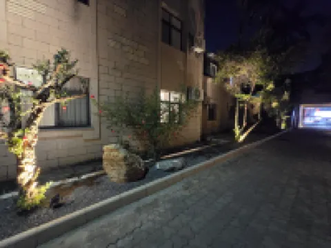 Langshan Homestay (Caiyun City)