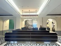 Dingzhou Zhonghe Hotel