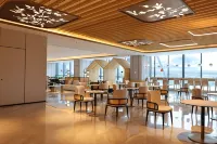 衢州希爾頓花園飯店 - 早餐