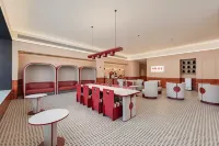 Hello Hotel (Baotou Qingshan Wangfujing Wenhua Road Branch)