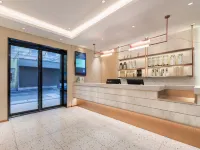 CHEERMAY HOTELS Hotels near Yingbin Intersection Station