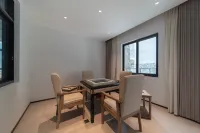 Dingshang Xianju | A Modern Wabi-Sabi-Inspired Guesthouse