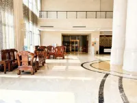 BI SHUI LAN TIAN GRAND HOTEL Hotels in Napo