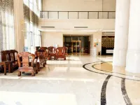 โรงแรมแกรนด์ บิสุ่ยหลันเทียน