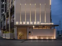 Mehood Lestie Hotel