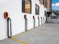 JI Hotel (Qamdo Basu) - parking