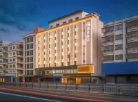 Chaoman Hotel (Haifeng South Second Ring Road Branch)