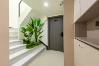 Pengyue Zilin Light Luxury PLUS Homestay (Huanlesong Branch)