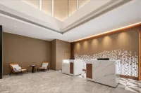 橘子酒店（孝感東站湖北工程學院店）