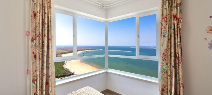 Yingkou Vanke Letu Seaview Apartment Hotels in Yingkou