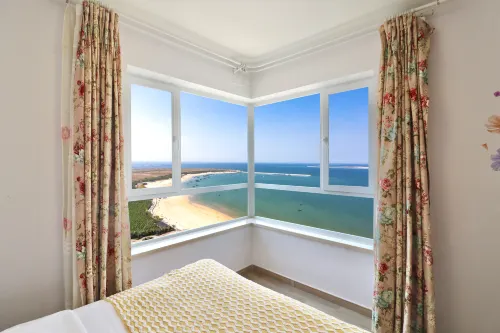 Yingkou Vanke Letu Seaview Apartment