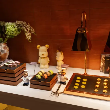 Tieling Xiyue International Hotel