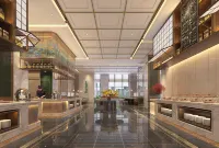 Ningyang Blossom Grand Hotel