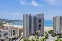 Sunshine Peninsula Hairi Vacation Homestay (Hailing Island Dajiao Bay Scenic Area)