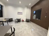 望山雅墅 丹巴住宿飯店