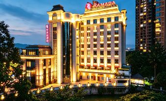 Ramada by Wyndham Leshan
