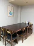 Hui'en Manshan · Fan Realm Wabi-sabi Mountain Residence Boutique Stay (Wutai Mountain Scenic Area) - Aamiainen