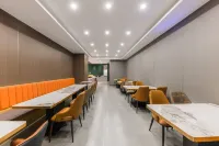 Yilong Wanguo Hotel (Beijing Changping Future Science City North Subway Station) - navetta aeroportuale