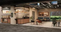 Miyuan Prince Hotel (Chongli Genting Ski Resort) - WiFi