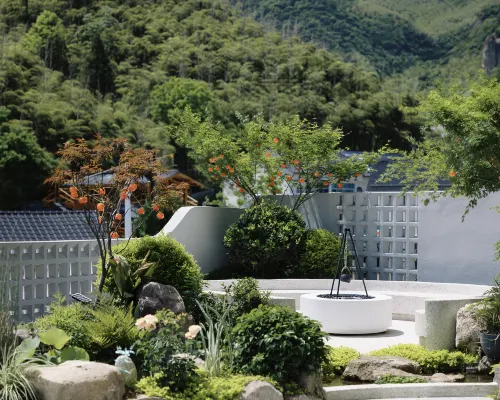 Mogan Original Homestay Hotels in Deqing