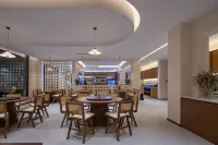 Floral Hotel·Banjiao Village Wild Luxury Retreat along the Southern Anhui "Sichuan-Highway - breakfast