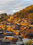 Mushè Light Stay Hotel (Puer Simao Airport Tea-Horse Ancient Town Branch)