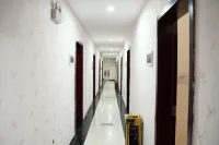 Basu Xingyuan Boutique Hotel