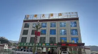 Sog WanHao Grand Hotel