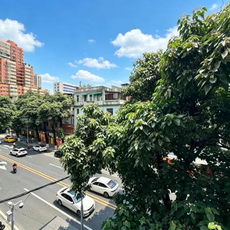 BeFree Guanlan Yaju Apartment (Beijing Road Subway Station Branch)