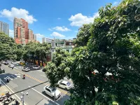 BeFree Guanlan Yaju Apartment (Beijing Road Subway Station Branch) - Alloggi