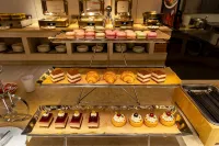 Jingxi Liting Hotel (Guangzhou Jingxi Nanfang Hospital Metro Station Branch) - servizio colazione