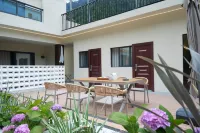 Shansu 21 Homestay (Li Xiaolu) - เปิดใหม่
