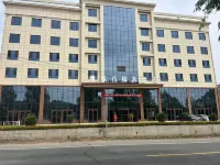 Kangle Basong Grand Hotel Hotel di Kangle
