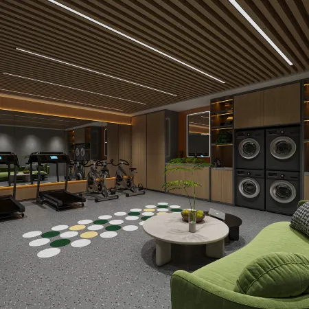 TRUE GO Hotel (Beijing Yonghegong Dongzhimen Subway Station)