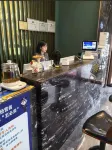 Yingkou Gaizhou Silabao Shi Li Township Hot Spring Guesthouse - Pysäköinti