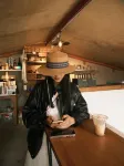 Wuyu Mountain View Homestay - Bar